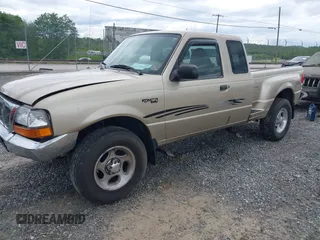 1999 Ford Ranger XL с VIN 1FTZR15V8XTA81734, выставлен на аукционе IAAI как лот 42179748 с пробегом 231 661 миль миль и . История ставок и продаж доступна на DreamBid. Изображение 2.