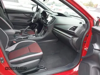 2020 Subaru Impreza Special Sports с VIN 4S3GTAM64L3706644, выставлен на аукционе IAAI как лот 42039793 с пробегом Не указан миль и . История ставок и продаж доступна на DreamBid. Изображение 5.