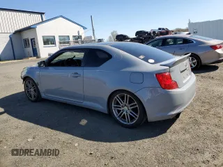 2012 Scion tC z VIN JTKJF5C71C3029365, wystawiony jako Copart lot #53423875 z przebiegiem 121 943 mil mil oraz Szkody całkowita. Historia ofert i sprzedaży dostępna na DreamBid. Obrazek 2.