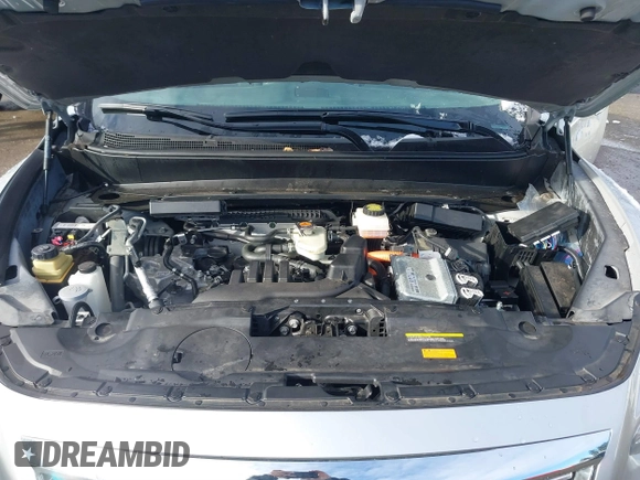 2014 Infiniti QX60 Hybrid with VIN 5N1CL0MN8EC510981, listed as a IAAI auction lot 41488111 with 2,810 mi miles and . Bid and sale history available at DreamBid. Image 10.
