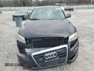 2012 Audi Q5 2.0T Premium Plus with VIN WA1LFBFPXCA083442, listed as a Copart auction lot 47264335 with 116,795 mi miles and Salvage Title. Bid and sale history available at carsss.com. Image 5.