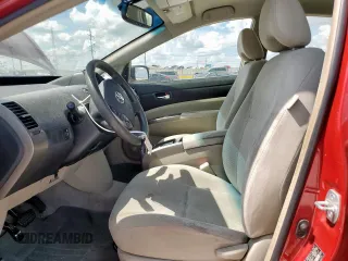 2007 Toyota Prius with VIN JTDKB20U073279587, listed as a Copart auction lot 62498535 with 169,677 mi miles and Clean title. Bid and sale history available at DreamBid. Image 7.