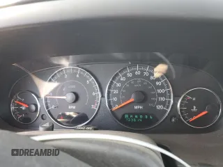 2004 Chrysler Sebring Touring with VIN 1C3EL56R04N354937, listed as a Copart auction lot 73608284 with 133,614 mi miles and Salvage title. Bid and sale history available at DreamBid. Image 9.