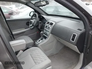 2008 Chevrolet Equinox LS with VIN 2CNDL23F486345227, listed as a IAAI auction lot 41995538 with 146,975 mi miles. Bid and sale history available at carsss.com. Image 5.