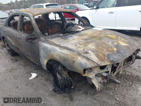 1999 Mazda 626 ES z VIN 1YVGF22C1X5840702, wystawiony jako IAAI lot #41047339 z przebiegiem Nie podano mil oraz . Historia ofert i sprzedaży dostępna na DreamBid. Obrazek 12.