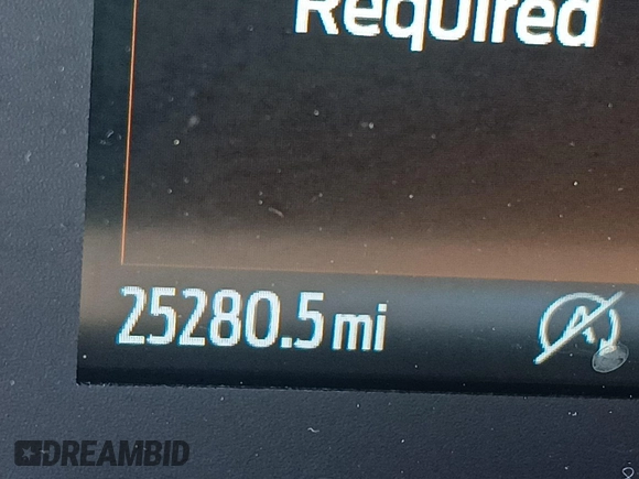 2021 Ford F-150 XL с VIN 1FTEW1CP9MFC76621, выставлен на аукционе IAAI как лот 42785458 с пробегом 25 280 миль миль и . История ставок и продаж доступна на DreamBid. Изображение 8.