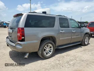 2007 Chevrolet Suburban LTZ с VIN 3GNFC16J57G130554, выставлен на аукционе Copart как лот 61574855 с пробегом Не указан миль и Списание • Salvage title. История ставок и продаж доступна на DreamBid. Изображение 3.