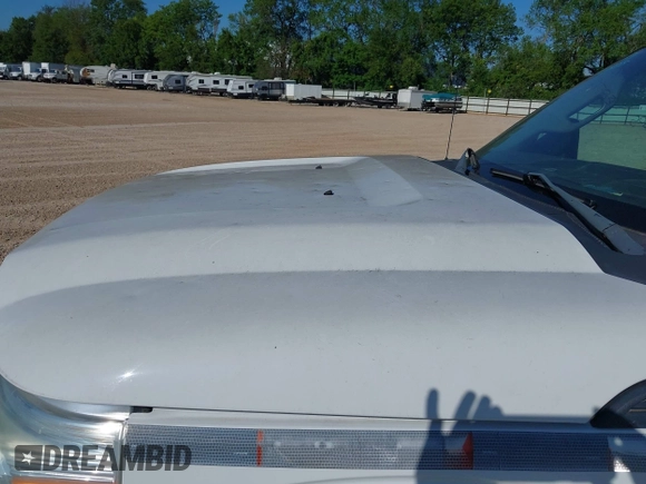 2016 Ford F-250 XL with VIN 1FDBF2A69GEB34021, listed as a IAAI auction lot 42178305 with 115,292 mi miles and . Bid and sale history available at DreamBid. Image 6.