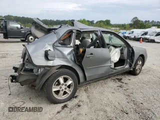 2004 Chevrolet Malibu Maxx LS with VIN 1G1ZT64894F247725, listed as a Copart auction lot 51148854 with 0 mi miles and Salvage Title. Bid and sale history available at carsss.com. Image 3.