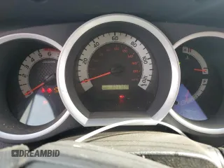 2012 Toyota Tacoma z VIN 5TFUU4EN4CX045438, wystawiony jako Copart lot #57255035 z przebiegiem 171 768 mil mil oraz Szkoda całkowita • Salvage title. Historia ofert i sprzedaży dostępna na DreamBid. Obrazek 9.