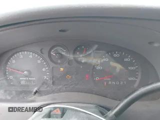 2004 Ford Ranger XL Fleet with VIN 1FTZR45E34PA84689, listed as a IAAI auction lot 42543632 with 177,314 mi miles and . Bid and sale history available at DreamBid. Image 7.