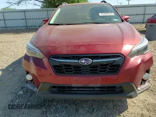 2019 Subaru Crosstrek Limited with VIN JF2GTANC4KH222187, listed as a Copart auction lot 51497575 with 61,959 mi miles and Salvage title. Bid and sale history available at DreamBid. Image 10.