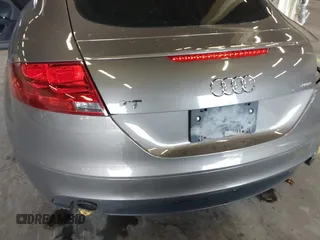 2012 Audi TT Premium Plus z VIN TRUBFAFK8C1016862, wystawiony jako IAAI lot #40859003 z przebiegiem 117 211 mil mil oraz . Historia ofert i sprzedaży dostępna na DreamBid. Obrazek 20.