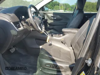 2020 GMC Terrain SLT с VIN 3GKALPEVXLL227345, выставлен на аукционе Copart как лот 66499785 с пробегом 116 703 миль миль и Чистый • Clean title. История ставок и продаж доступна на DreamBid. Изображение 7.