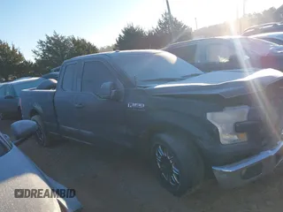 2016 Ford F-150 XL with VIN 1FTEX1CGXGFA20361, listed as a IAAI auction lot 41263076 with 172,919 mi miles and . Bid and sale history available at DreamBid. Image 14.