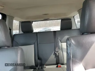 2008 Jeep Liberty Limited with VIN 1J8GN58K18W148016, listed as a Copart auction lot 65309455 with 176,843 mi miles and Non repairable. Bid and sale history available at DreamBid. Image 10.
