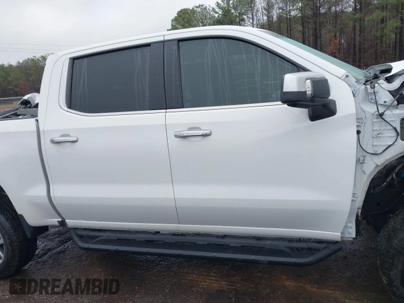 2020 Chevrolet Silverado 1500 LTZ with VIN 1GCUYGED6LZ210732, listed as a IAAI auction lot 41574439 with Not Provided miles and . Bid and sale history available at DreamBid. Image 14.