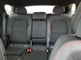 2024 Chevrolet Blazer EV eAWD RS z VIN 3GNKDCRJ1RS163974, wystawiony jako Copart lot #74602734 z przebiegiem 12 mil mil oraz Szkody całkowita. Historia ofert i sprzedaży dostępna na DreamBid. Obrazek 10.
