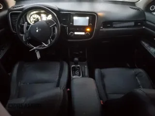 2016 Mitsubishi Outlander GT с VIN JA4JZ4AX5GZ011377, выставлен на аукционе Copart как лот 54620645 с пробегом 121 482 миль миль и Чистый • Clean title. История ставок и продаж доступна на DreamBid. Изображение 8.