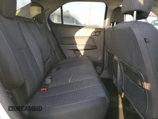 2014 Chevrolet Equinox LT with VIN 2GNFLBE38E6231797, listed as a Copart auction lot 49114385 with 161,786 mi miles and Clean Title. Bid and sale history available at carsss.com. Image 11.