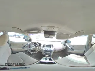2013 Nissan Murano SV z VIN JN8AZ1MUXDW213171, wystawiony jako Copart lot #56042265 z przebiegiem 118 278 mil mil oraz Szkoda całkowita • Salvage title. Historia ofert i sprzedaży dostępna na DreamBid. Obrazek 15.