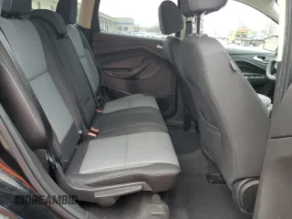 2017 Ford Escape SE with VIN 1FMCU0GD4HUC62887, listed as a Copart auction lot 52010855 with 132,720 mi miles and Clean Title. Bid and sale history available at carsss.com. Image 11.