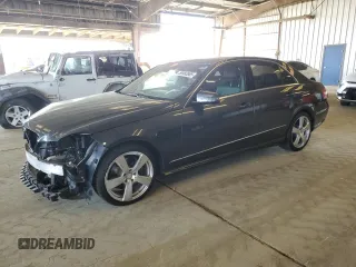 2011 Mercedes-Benz E 350 Luxury с VIN WDDHF5GB1BA411819, выставлен на аукционе Copart как лот 58983885 с пробегом 63 049 миль миль и Списание • Salvage title. История ставок и продаж доступна на DreamBid. Изображение 1.