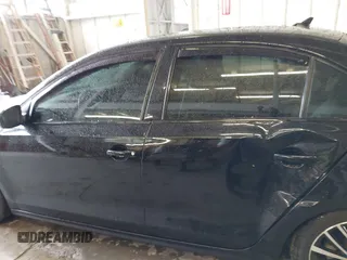 2016 Volkswagen Jetta Sport z VIN 3VWD17AJ0GM283938, wystawiony jako IAAI lot #41861923 z przebiegiem 118 418 mil mil oraz . Historia ofert i sprzedaży dostępna na DreamBid. Obrazek 14.