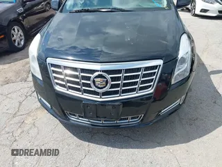 2013 Cadillac XTS Premium with VIN 2G61S5S39D9144177, listed as a IAAI auction lot 42111910 with 69,830 mi miles. Bid and sale history available at carsss.com. Image 12.