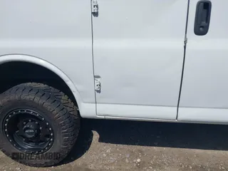 2013 Chevrolet Express Cargo с VIN 1GCZGTCG3D1159480, выставлен на аукционе IAAI как лот 42176814 с пробегом 88 354 миль миль и . История ставок и продаж доступна на DreamBid. Изображение 18.