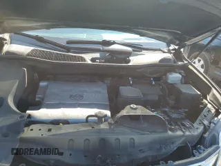 2010 Lexus RX 350 с VIN 2T2ZK1BA4AC019778, выставлен на аукционе Copart как лот 61988055 с пробегом 204 497 миль миль и Чистый • Clean title. История ставок и продаж доступна на DreamBid. Изображение 12.