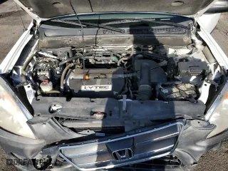 2006 Honda CR-V LX with VIN JHLRD68566C026837, listed as a Copart auction lot 52237995 with 131,151 mi miles and Clean Title. Bid and sale history available at carsss.com. Image 11.