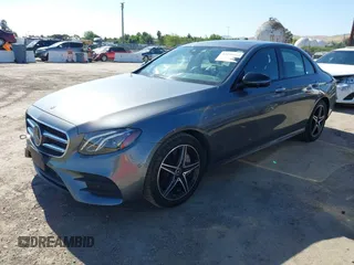 2020 Mercedes-Benz E 350 with VIN WDDZF8DB6LA753035, listed as a IAAI auction lot 42195100 with 18,783 mi miles and . Bid and sale history available at DreamBid. Image 22.