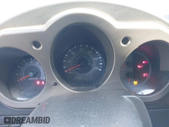 2003 Nissan Xterra SE z VIN 5N1MD28Y53C690614, wystawiony jako IAAI lot #42033253 z przebiegiem 150 906 mil mil oraz . Historia ofert i sprzedaży dostępna na DreamBid. Obrazek 7.