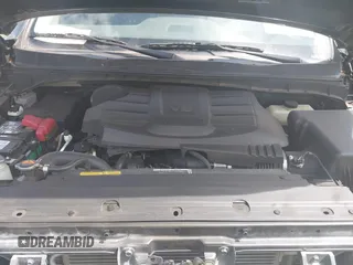 2021 Nissan Titan SV с VIN 1N6AA1EC9MN529320, выставлен на аукционе IAAI как лот 42462476 с пробегом 85 967 миль миль и . История ставок и продаж доступна на DreamBid. Изображение 10.