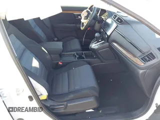 2022 Honda CR-V EX z VIN 7FARW1H50NE002789, wystawiony jako IAAI lot #41671321 z przebiegiem 14 642 mil mil oraz . Historia ofert i sprzedaży dostępna na DreamBid. Obrazek 5.