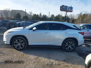 2016 Lexus RX 350 с VIN 2T2ZZMCA5GC033385, выставлен на аукционе IAAI как лот 41442065 с пробегом 103 007 миль миль и . История ставок и продаж доступна на DreamBid. Изображение 15.