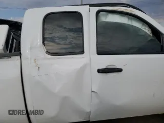2011 Chevrolet Silverado 1500 Work Truck with VIN 1GCRKPEA6BZ387647, listed as a Copart auction lot 50888835 with 175,697 mi miles and Clean Title. Bid and sale history available at DreamBid. Image 10.