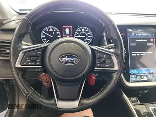 2023 Subaru Outback Premium с VIN 4S4BTADC0P3202593, выставлен на аукционе IAAI как лот 42861903 с пробегом 108 245 миль миль и . История ставок и продаж доступна на DreamBid. Изображение 28.