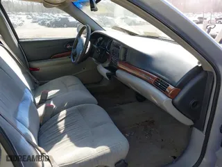 2005 Buick LeSabre Custom with VIN 1G4HP52K85U222453, listed as a IAAI auction lot 41772008 with 158,712 mi miles. Bid and sale history available at carsss.com. Image 5.