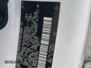 2013 Lexus RX 350 z VIN 2T2ZK1BA9DC087806, wystawiony jako Copart lot #58441445 z przebiegiem 246 248 mil mil oraz Szkoda całkowita • Salvage title. Historia ofert i sprzedaży dostępna na DreamBid. Obrazek 13.