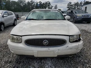 2005 Buick LeSabre Limited z VIN 1G4HR54KX5U148542, wystawiony jako Copart lot #55576525 z przebiegiem 171 337 mil mil oraz Szkoda całkowita • Salvage title. Historia ofert i sprzedaży dostępna na DreamBid. Obrazek 5.