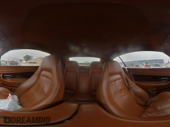 2007 Bentley Continental GT with VIN SCBDR33W57C046296, listed as a IAAI auction lot 41516842 with 133,096 mi miles and . Bid and sale history available at DreamBid. Image 17.