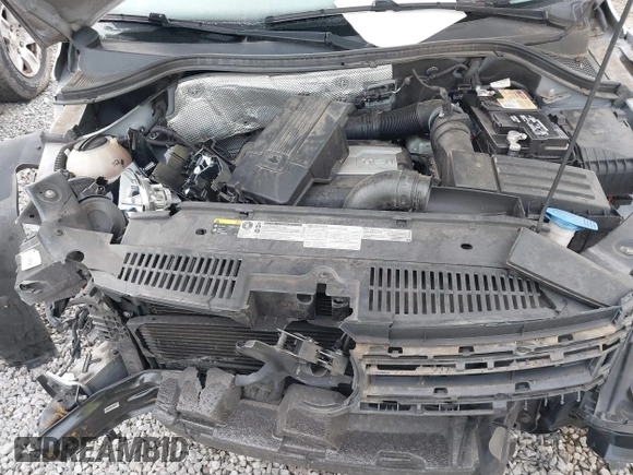2016 Volkswagen Tiguan SEL with VIN WVGAV7AXXGW534068, listed as a IAAI auction lot 41596440 with 85,022 mi miles and . Bid and sale history available at DreamBid. Image 10.