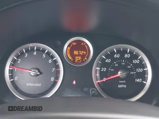 2011 Nissan Sentra S with VIN 3N1AB6AP6BL676667, listed as a IAAI auction lot 41597167 with 96,724 mi miles and . Bid and sale history available at DreamBid. Image 7.
