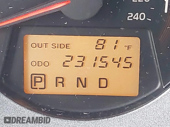 2007 Toyota RAV4 Sport с VIN JTMBK32V476024774, выставлен на аукционе IAAI как лот 42648957 с пробегом 231 545 миль миль и . История ставок и продаж доступна на DreamBid. Изображение 15.