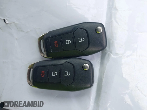2024 Ford Maverick XL с VIN 3FTTW8A31RRB40025, выставлен на аукционе IAAI как лот 42130294 с пробегом 33 134 миль миль и . История ставок и продаж доступна на DreamBid. Изображение 11.