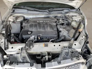 2012 Chevrolet Impala LS Retail with VIN 2G1WA5E30C1258494, listed as a Copart auction lot 82051514 with 128,508 mi miles and Salvage Title. Bid and sale history available at DreamBid. Image 12.