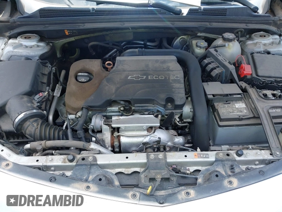 2016 Chevrolet Malibu LS with VIN 1G1ZB5ST2GF203705, listed as a IAAI auction lot 42411526 with 199,492 mi miles and . Bid and sale history available at DreamBid. Image 10.