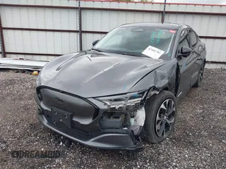 2023 Ford Mustang Mach-E Premium with VIN 3FMTK3SU3PMA70118, listed as a IAAI auction lot 42441784 with 36,400 mi miles and . Bid and sale history available at DreamBid. Image 21.